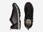 Herren Outdoorschuhe Activo Sport GTX, schwarz/silber, 9