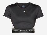 Damen T-Shirt STRONG BABY TEE - SHORT