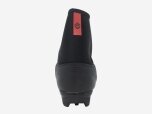 Unisex Langlaufschuhe T10, Black/Red, 45