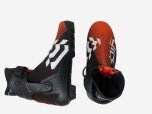 Herren Langlaufschuhe Comp Skate, RED/WHITE/BLACK, 41