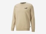 Herren Sweatshirt ESS Small Logo Crew