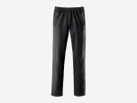 Herren Hose BERGENM, schwarz, 25