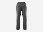 Herren Hose CHESTERM, grau-meliert, 29