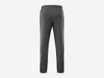 Herren Hose CHESTERM, grau-meliert, 27