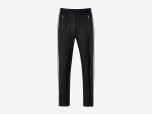 Herren Hose OREGONM, schwarz, 28
