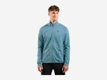 Herren Jacke BRENSHOLMEN, provincial blue, L