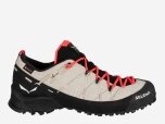 Damen Wanderschuhe WILDFIRE 2 GTX, Oatmeal/Black, 7.5