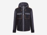 Herren Jacke Deferegger