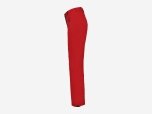 Damen Skihose FREYUNG, KORALLENROT, 42