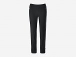 Damen Hose ALABAMAW, schwarz, 26