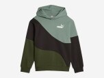 Kinder Pullover Power Cat