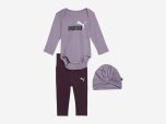 Kinder Trainingsanzug MINICATS Newborn Girls Set