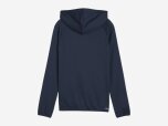 Kinder Pullover ACTIVE SPORTS Poly Hoodie, CLUB NAVY, 176