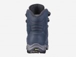 Damen Wanderschuhe Ohio, jeans, 5