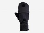 Unisex Handschuhe Windstopper Kadane, schwarz, 9.5