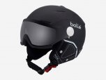 Herren Skihelm  BACKLINE VISOR