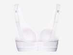 Damen Funktionswäsche High Padded, white, 80D