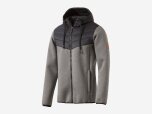 Herren Jacke Balint, ANTHRACITE/BLACK NIG, M