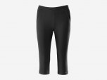 Damen Hose OHIOW, schwarz, 36