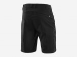 Herren Short Comfort CSL, black, 56