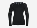 Damen Funktionswäsche Warm Eco Baselayer Top