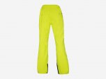 Herren Skihose LOIC SNOWPANTS, Lime Rocks, XL