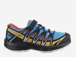 Kinder Wanderschuhe XA Pro 3D CS Waterproof