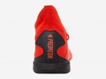 Kinder Fußballschuhe PREDATOR FREAK.3, RED/CBLACK/SOLRED, 3.5