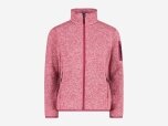 Damen Jacke Fleecejacke