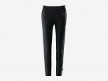 Damen Hose INDIANAW, schwarz, 18