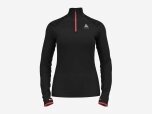 Damen Pullover Axalp Longsleeve