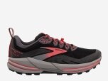 Damen Laufschuhe Cascadia Laufschuh