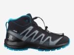 Kinder Wanderschuhe XA Pro V8 Mid CSWP