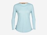 Damen T-Shirt W SPHERE II LS TEE