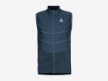 Herren Weste RUN EASY S-THERMIC