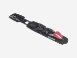 Unisex Langlaufski Pro Skate, ONECOLOR, 186