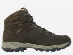 Herren Wanderschuhe Ohio 2 GTX, mahagoni, 10.5