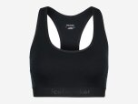 Damen Funktionswäsche Merino Bled 125 ZoneKnit Racerback Bra
