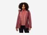 Damen Jacke Rotwand 3in1 Jkt W