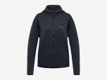 Damen Jacke Mogari Hooded Fz W