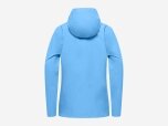 Damen Jacke Trailtime 2l Jkt W, mid blue, XL