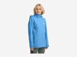 Damen Jacke Trailtime 2l Jkt W, mid blue, XL