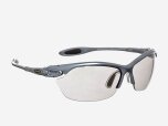 Unisex Sonnenbrille Herren Sportbrille TWIST THREE 2.0 VL