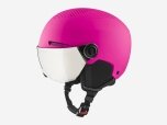 Kinder Skihelm ZUPO VISOR Q-LITE