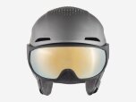 Unisex Skihelm ALTO QV