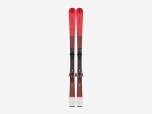 Herren Alpinski REDSTER