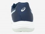 Damen Sneaker Gel-Tactic, REGATTA BLUE/SILVER/INDIGO BLU, 11