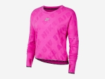 Damen Pullover Air Crew Midlayer