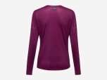 Damen T-Shirt Contest, process purple, 40