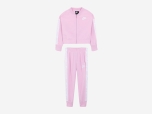 Kinder Trainingsanzug G NSW TRK SUIT TRICOT